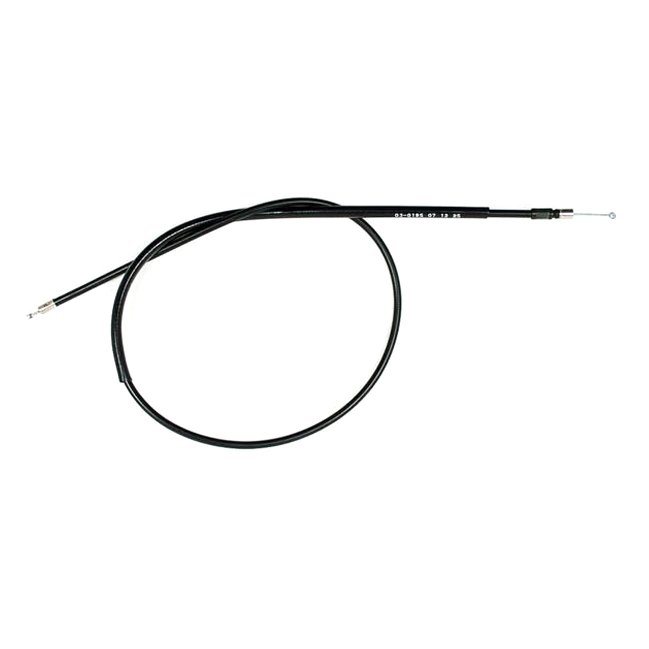 CABLE CHOKE 1988-2002 KAWASAKI KLF220A MOTION PRO 03-0195