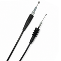 CABLE THROTTLE 1987 KAWASAKI KXF250 MOTION PRO 03-0168