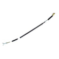 CABLE FOOT BRAKE 2010-2013 KAWASKI KVF360A MOTION PRO 03-0360 54005-0019