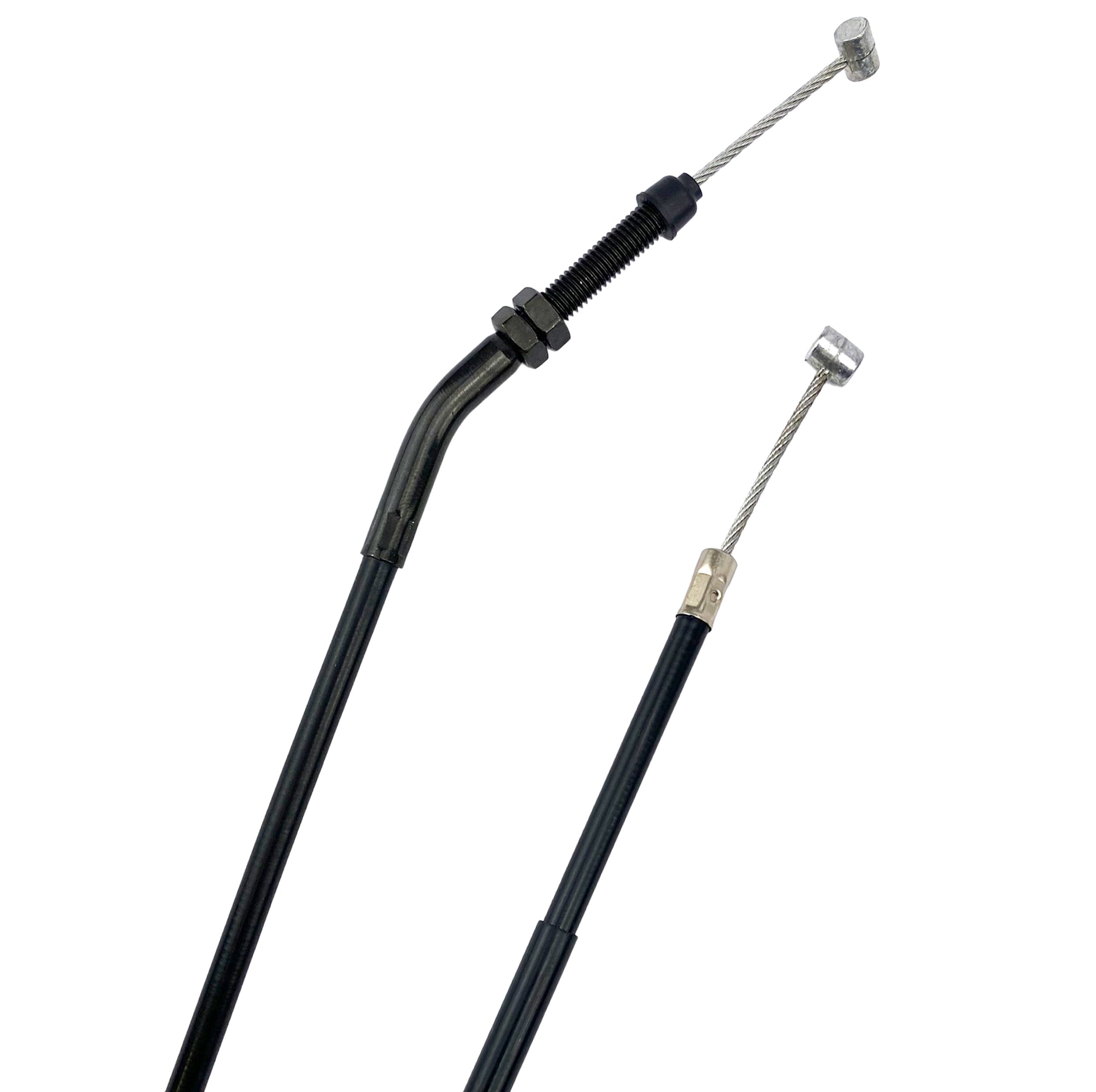CABLE HAND BRAKE 1995-2000 KAWASAKI KEF300 MOTION PRO 03-0309 54005-1178 45-4030