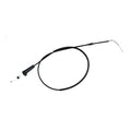 CABLE THROTTLE 1989-1990 SUZUKI LT250S MOTION PRO 04-0110 45-1103 58300-25C00