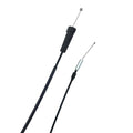 CABLE THROTTLE 2001-2003 SUZUKI LT-F250F MOTION PRO 04-0215 45-1101 58300-39DB0