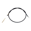 CABLE HAND BRAKE REAR 1984-1987 SUZUKI LT 125 185 MOTION PRO 04-0044