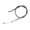 CABLE HAND BRAKE 1987-1998 SUZUKI LT250 WD MOTION PRO 04-0159
