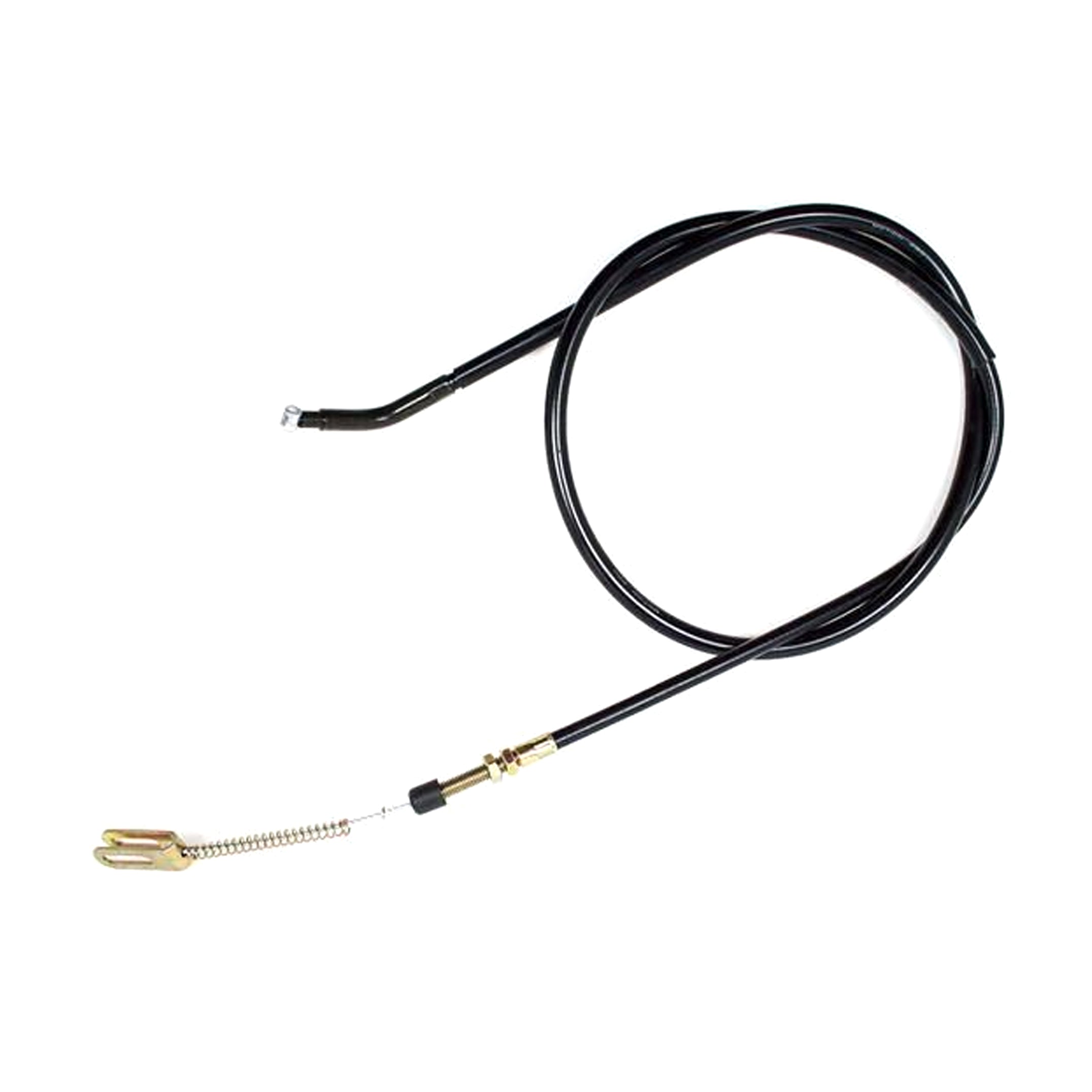 CABLE HAND BRAKE 1987-1998 SUZUKI LT250 WD MOTION PRO 04-0159