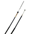 CABLE HAND BRAKE 1985-1986 SUZUKI LT250EF MOTION PRO 04-0051