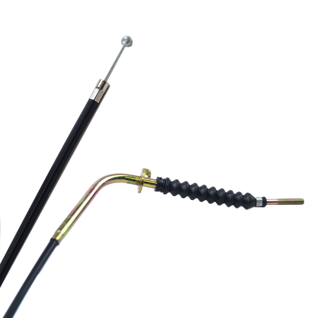 CABLE FRONT BRAKE SUZUKI 87-06 LT80 04-0188