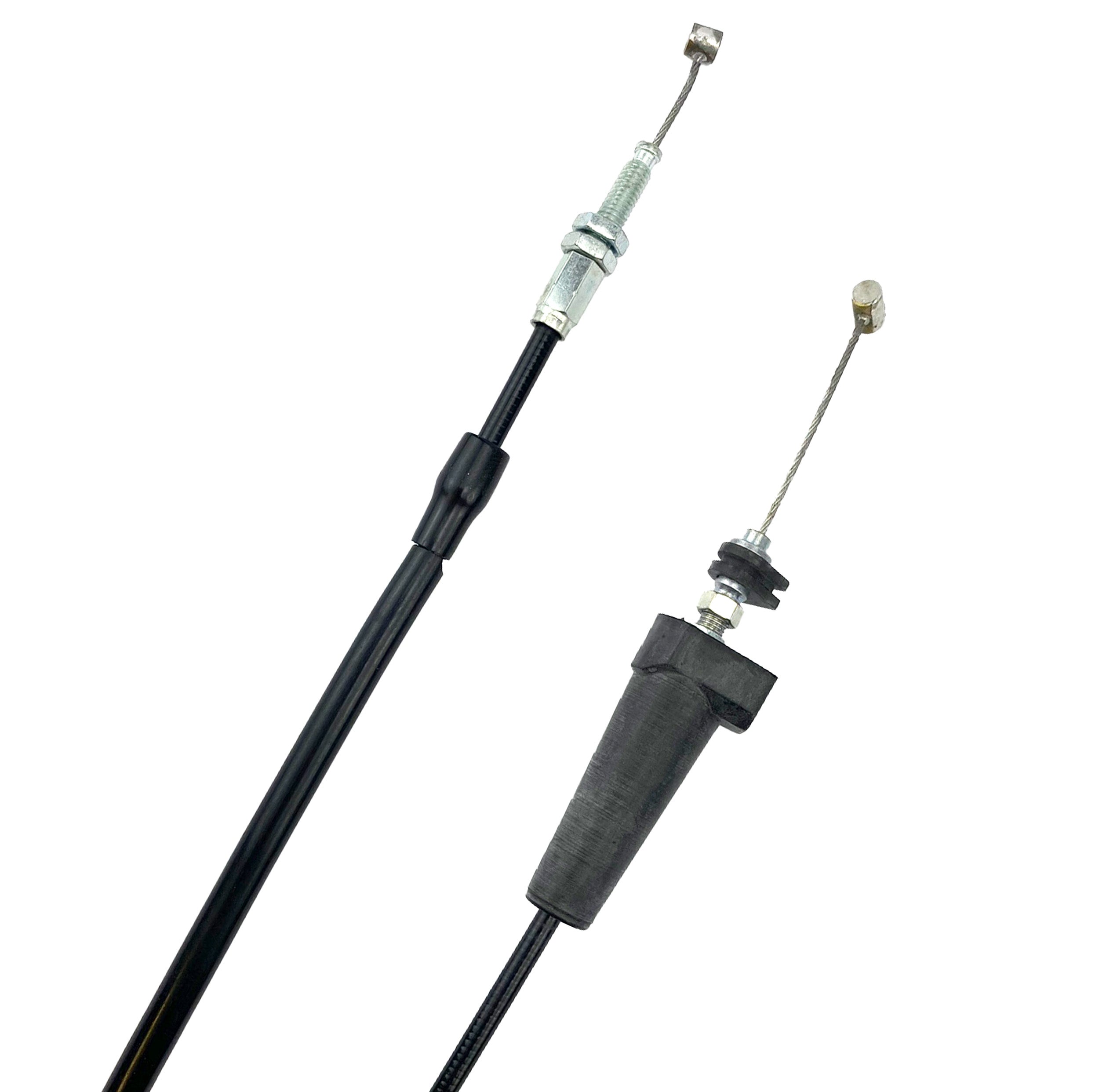 CABLE THROTTLE 2002-2003 SUZUKI LTA500F MOTION PRO 04-0233