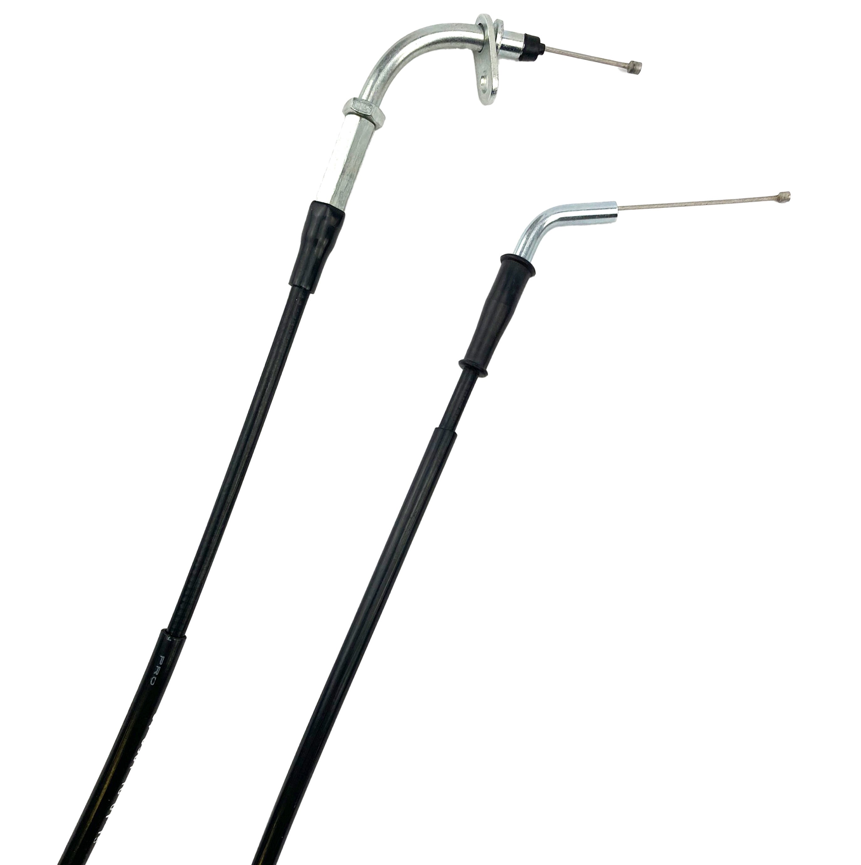 CABLE CHOKE 2008-2009 SUZKUK LTA400 EIGER MOTION PRO 04-0301