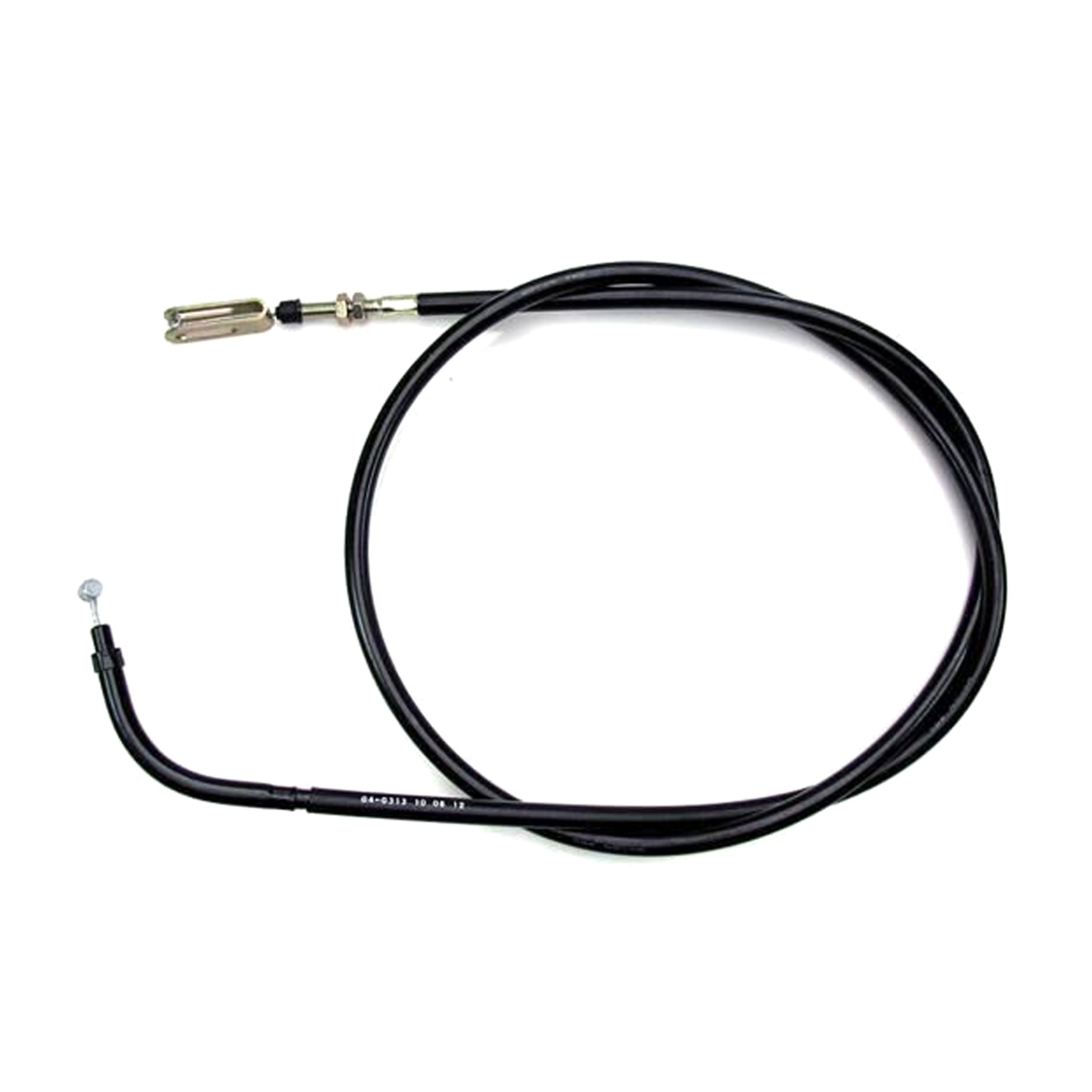 CABLE HAND BRAKE 2006-2007 SUZUKI LTA500F MOTION PRO 04-0313