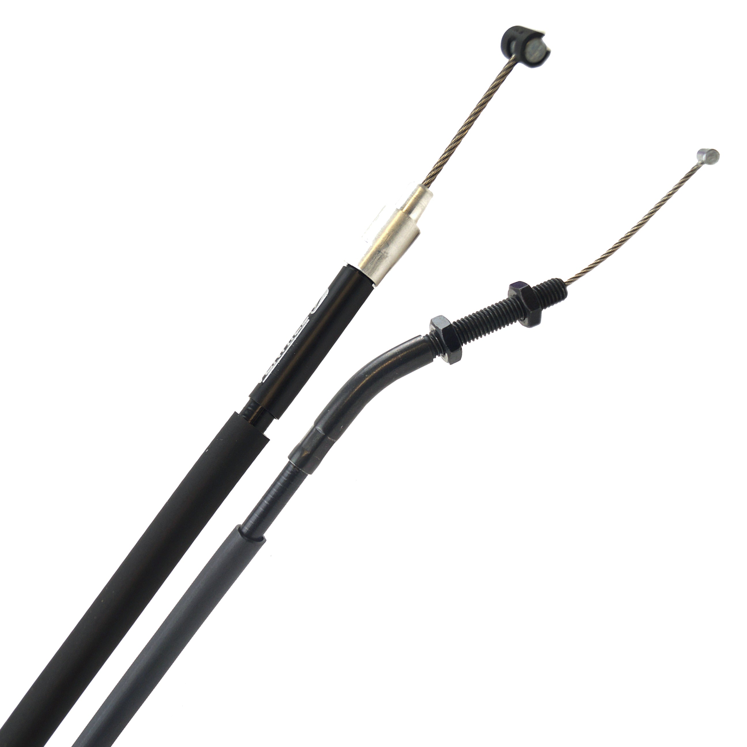 CABLE CLUTCH KAWASAKI KLX 450 R 08-19, VENHILL K02-3-060, 54011-0065