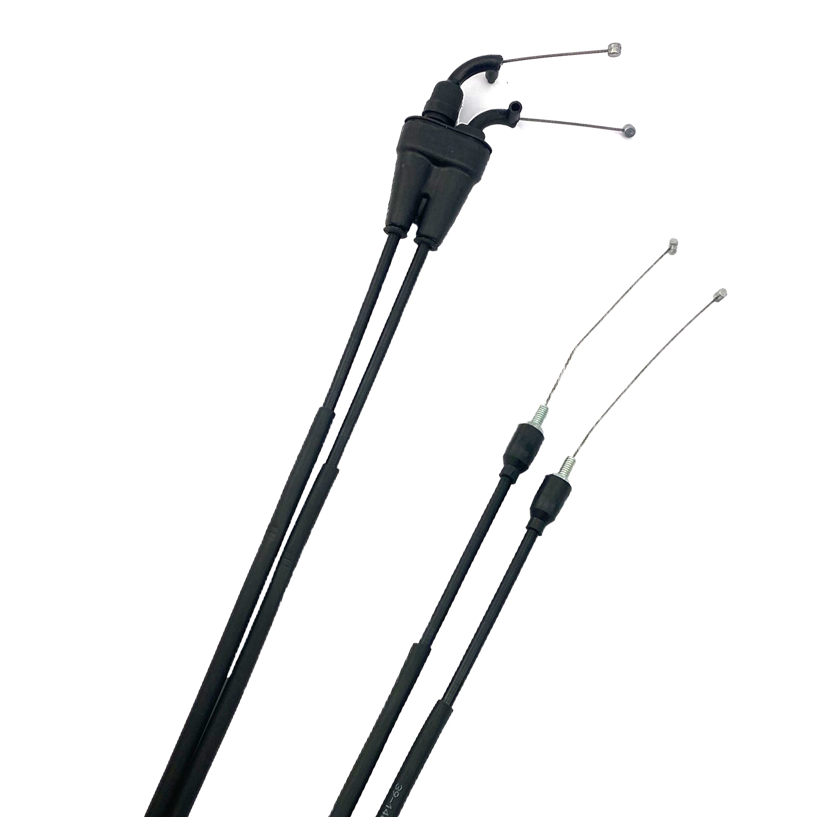 THROTTLE CABLE SET 18-20 KTM HUSQVARNA SX-F XC-F FC FE FX 250-501 79102091000