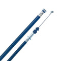 CABLE HAND BRAKE 01-04 YFM660RM, BRONCO 105-290 YAMAHA ATV, YFS200 Blaster 2003-2006