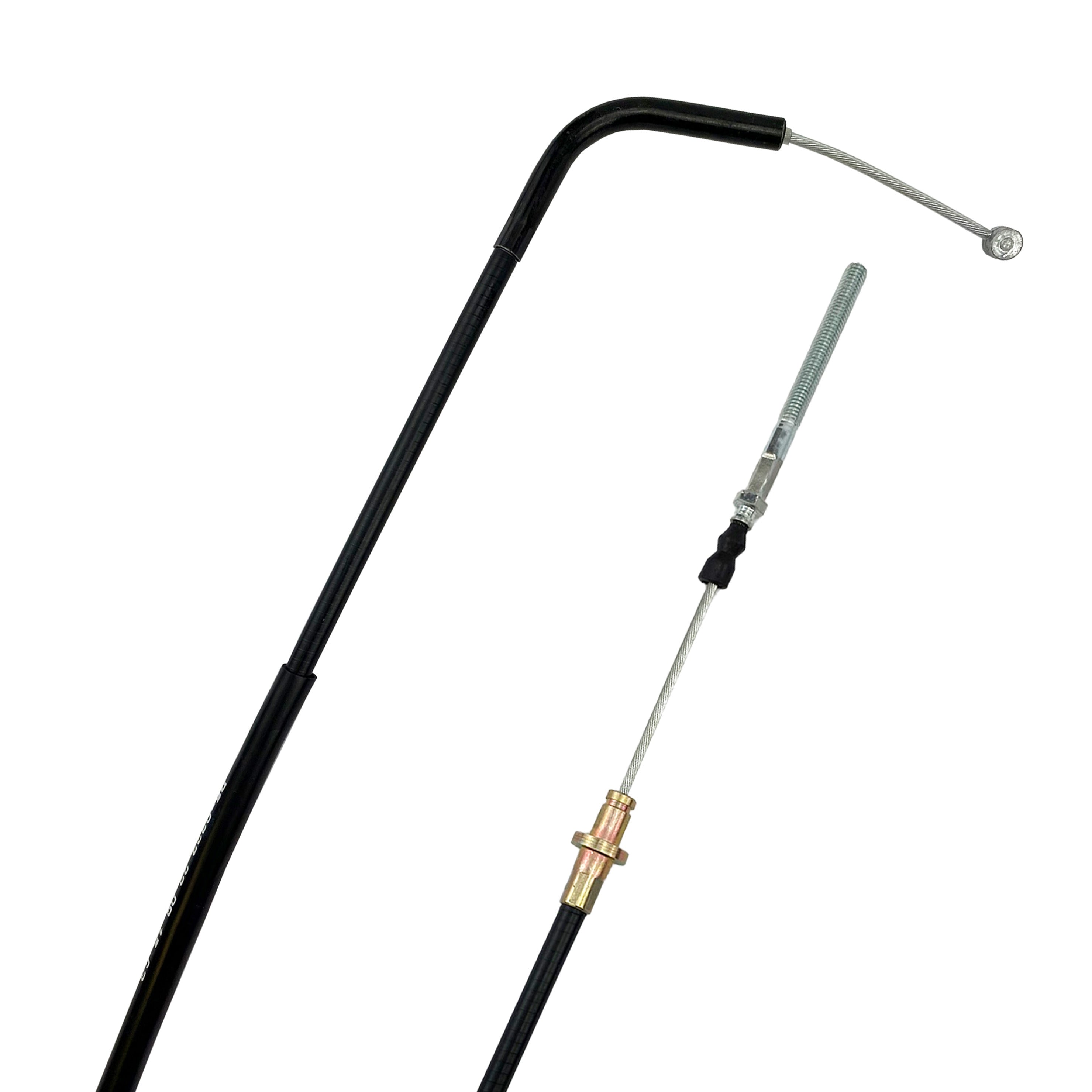 CABLE HAND BRAKE 1993-1998 YAMAHA YFM400FW MOTION PRO 05-0222