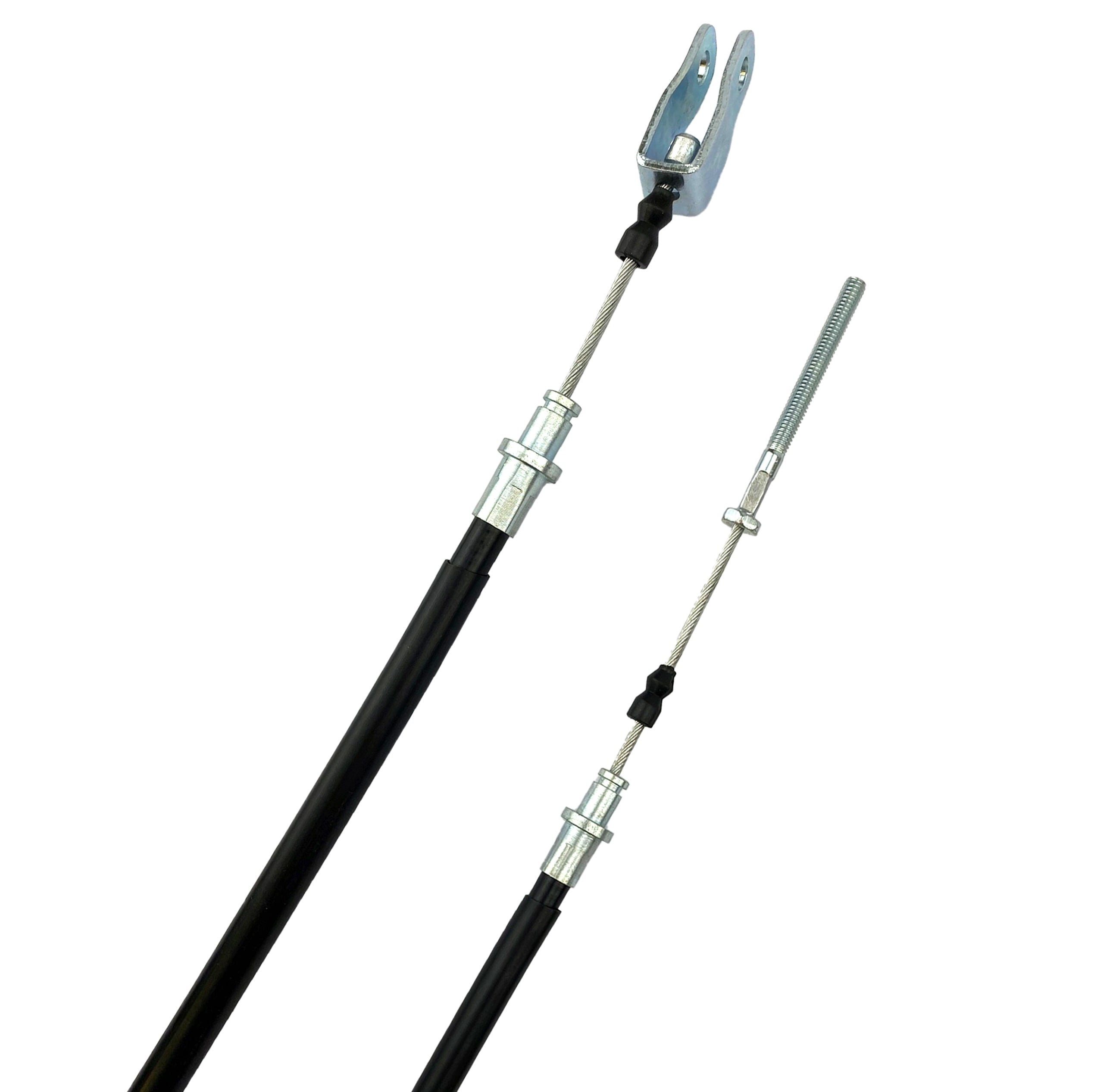 CABLE FOOT BRAKE YAMAHA YTM225 YFM200 MOTION PRO 05-0053