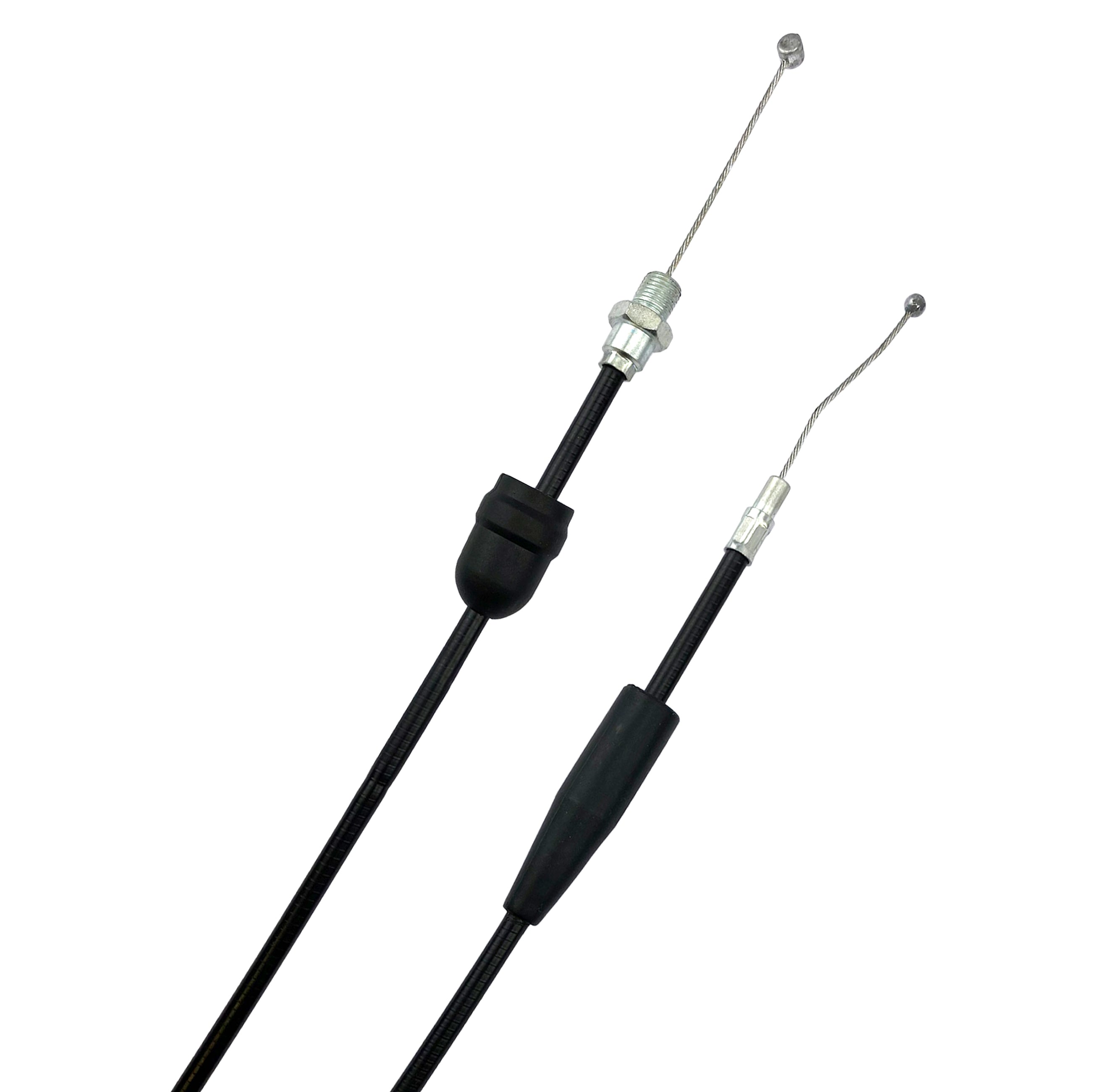 CABLE THROTTLE 1988-2003 YAMAHA YFS200 MOTION PRO 01-0255