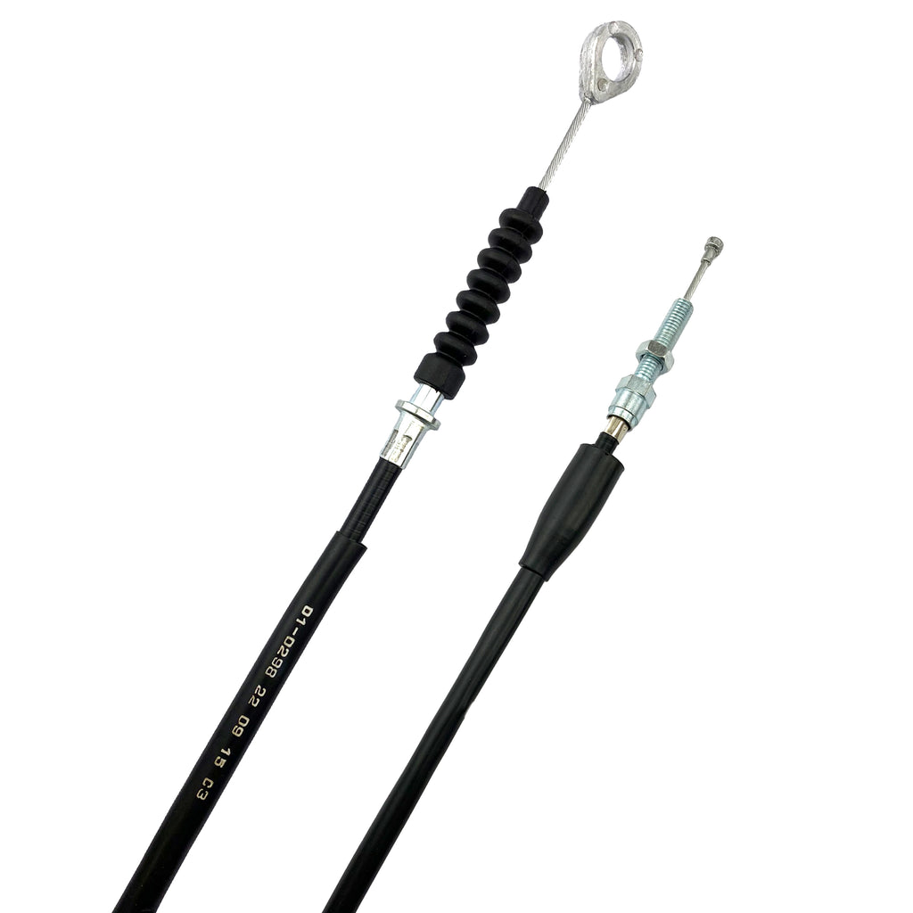 CABLE FOOT BRAKE REAR 1988-2002 YAMAHA YFS200 MOTION PRO 01-0298