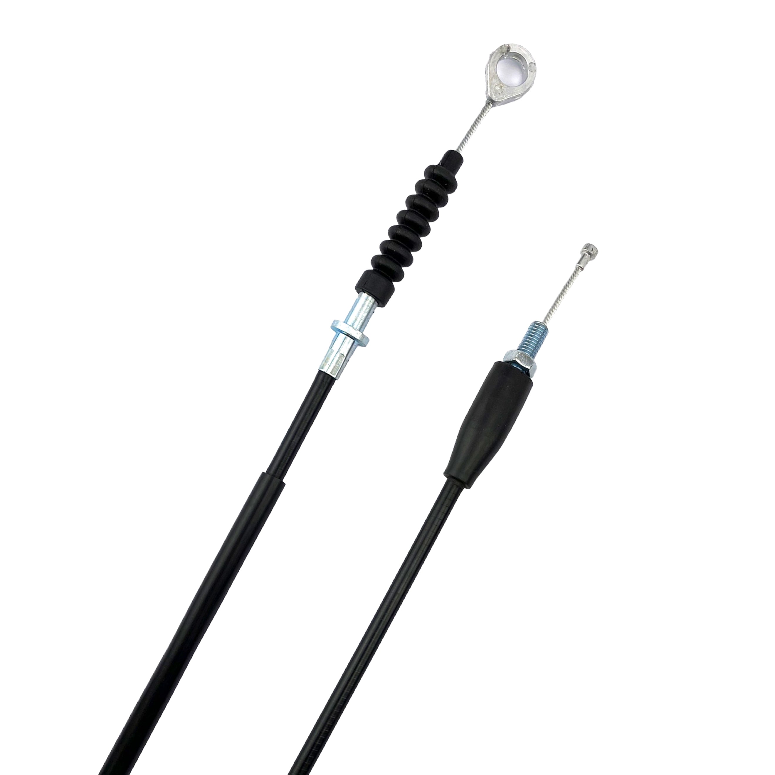 CABLE FOOT BRAKE REAR 1988-2002 YAMAHA YFS200 MOTION PRO 01-0299