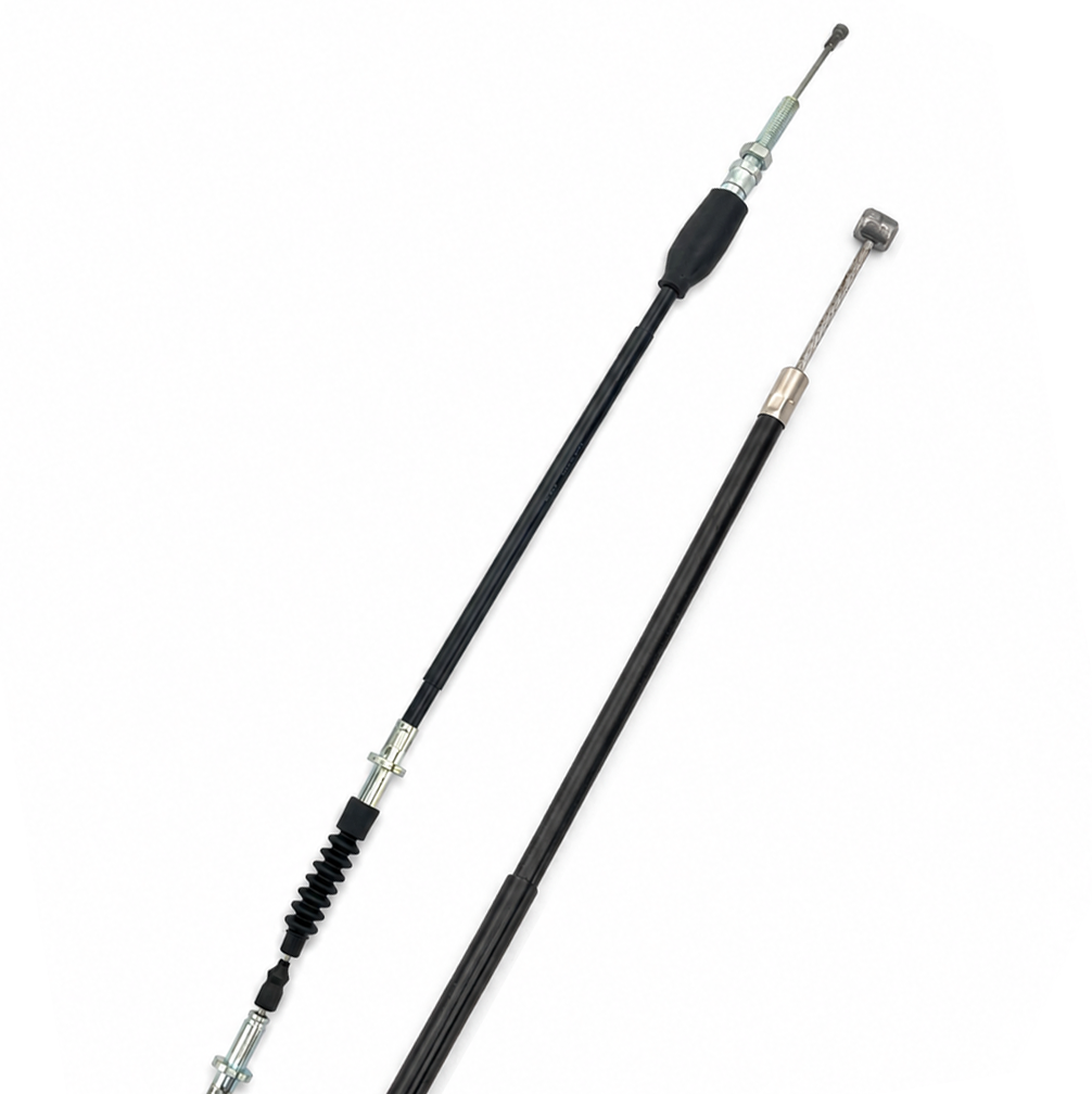 CABLE HAND BRAKE REAR 1988-2002 YAMAHA YFS200 MOTION PRO 05-0174 2XJ-26351-00-00