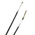 CABLE REAR BRAKE 1987-1988 YAMAHA YFM100 MOTION PRO 05-0170