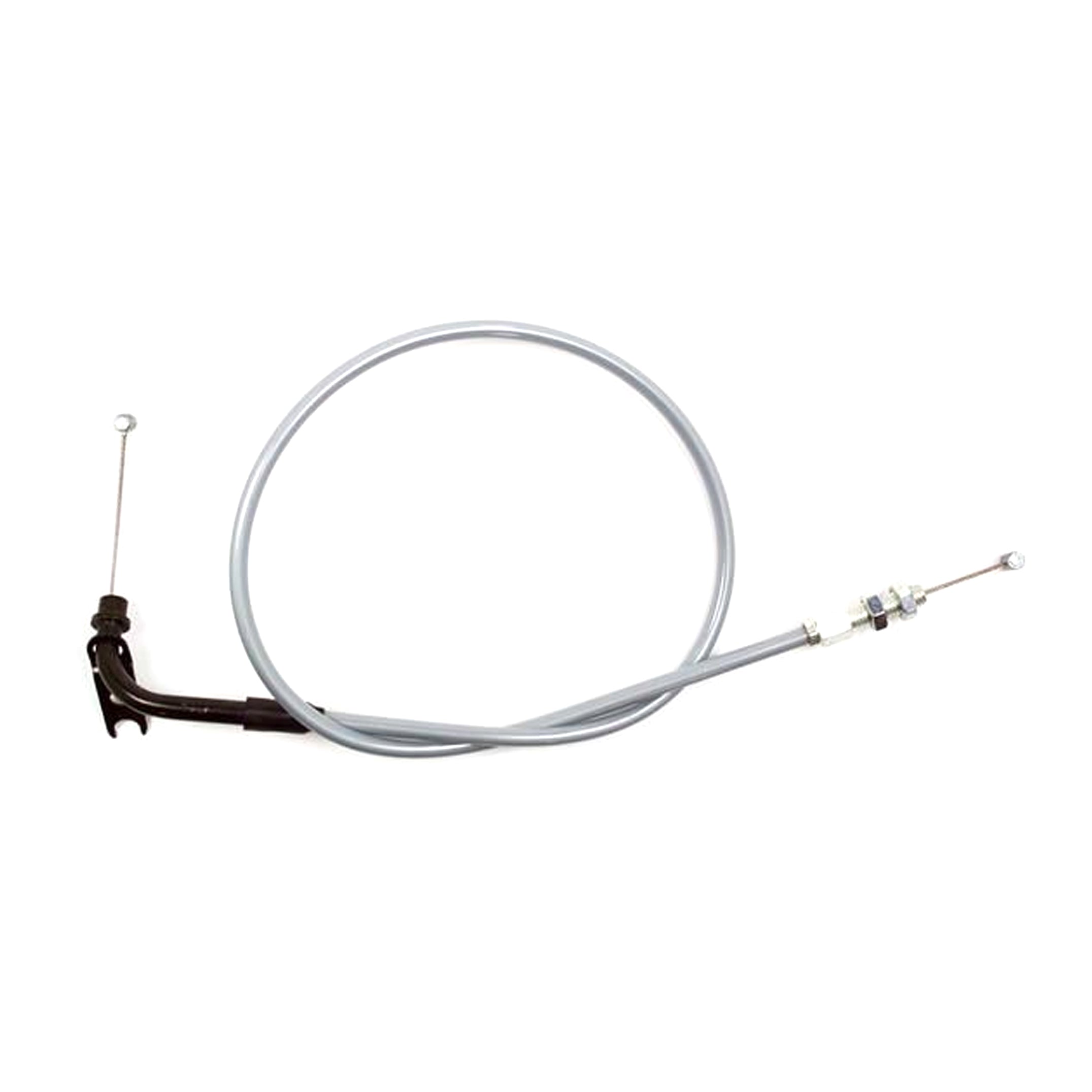 CABLE THROTTLE 2002-2004 SUZUKI LTF400F MOTION PRO 04-0246