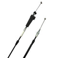 CABLE THROTTLE 2004-2007 SUZUKI LTA500F MOTION PRO 04-0250 45-1091