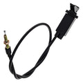 CABLE CHOKE POLARIS 95-97, BRONCO 109-094, MAGNUM, 09-0094, 7080528 / 7080726 / 7080727