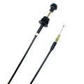 CHOKE CABLE POLARIS MOTION PRO 10-0087 7081177