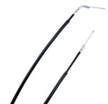 CHOKE CABLE 2004-2013 YAMAHA YFM350R MOTION PRO 05-0335 5YT-26331-00-00