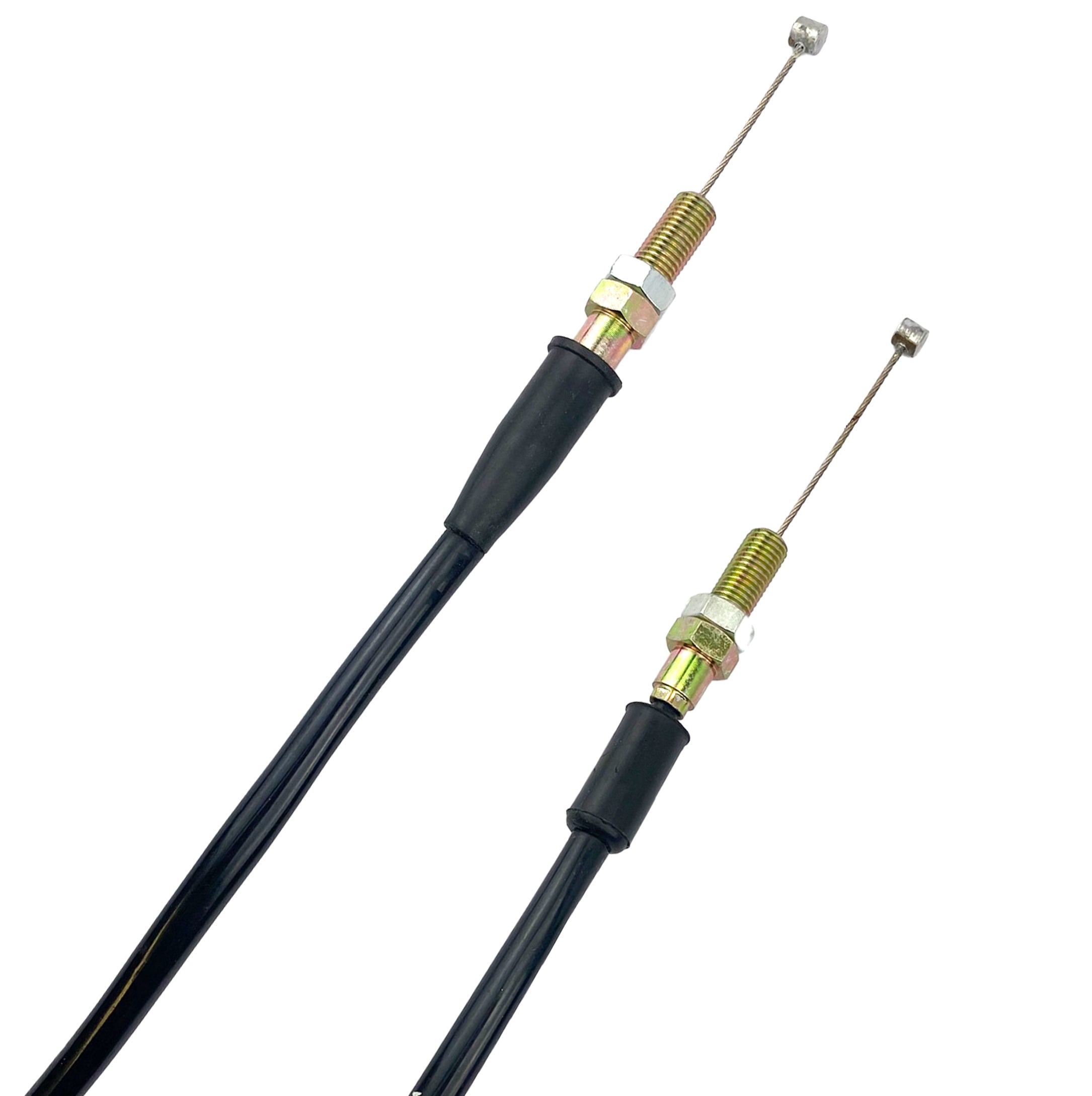 THROTTLE CABLE 2008-2016 KAWASAKI KVF750 MOTION PRO 03-0379