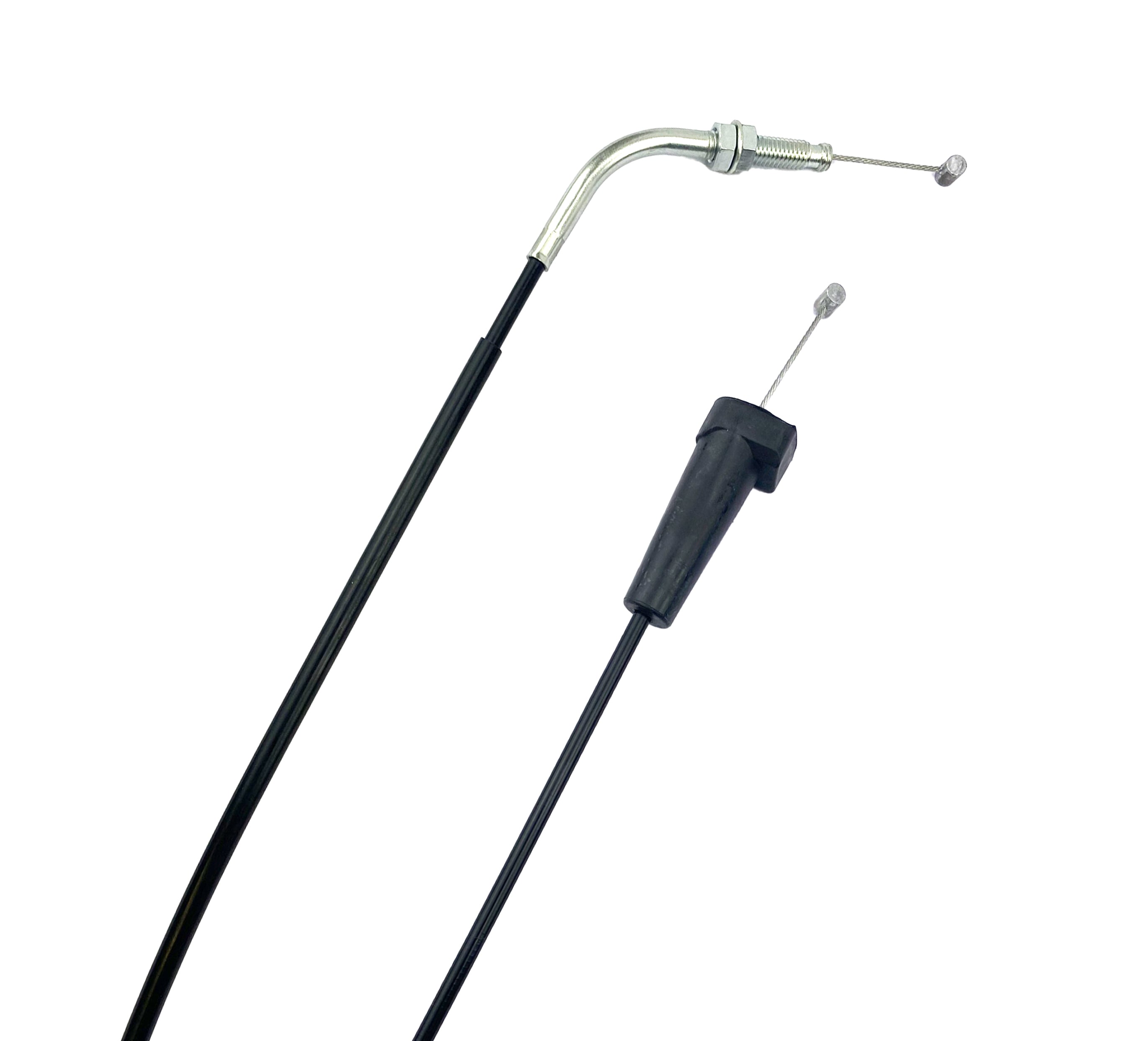 THROTTLE CABLE 2008-2014 KAWASAKI KFX450R MOTION PRO 03-0376