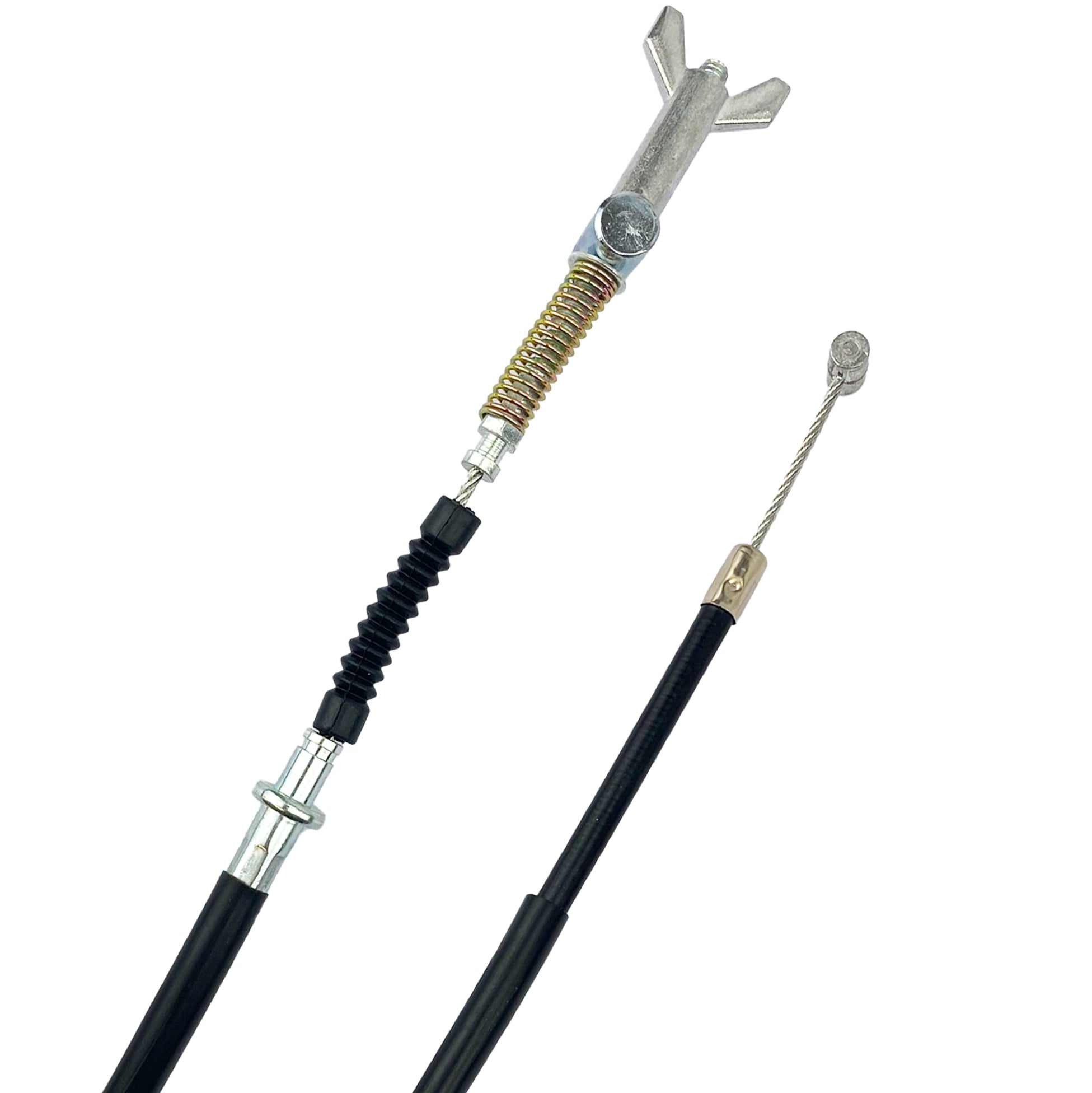 HAND BRAKE CABLE KAWASAKI KVF 360 650 700 MOTION PRO 03-0361 54005-0020
