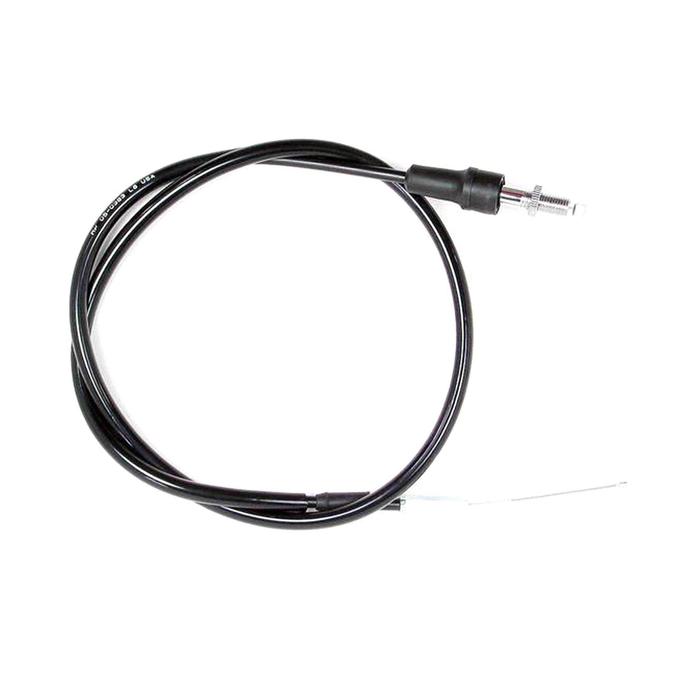 CABLE THROTTLE +2 2010-2013 YAMAHA YFZ450R MOTION PRO 05-0383