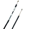 CABLE REAR BRAKE 2008-2013 YAMAHA YFM250R MOTION PRO 05-0375