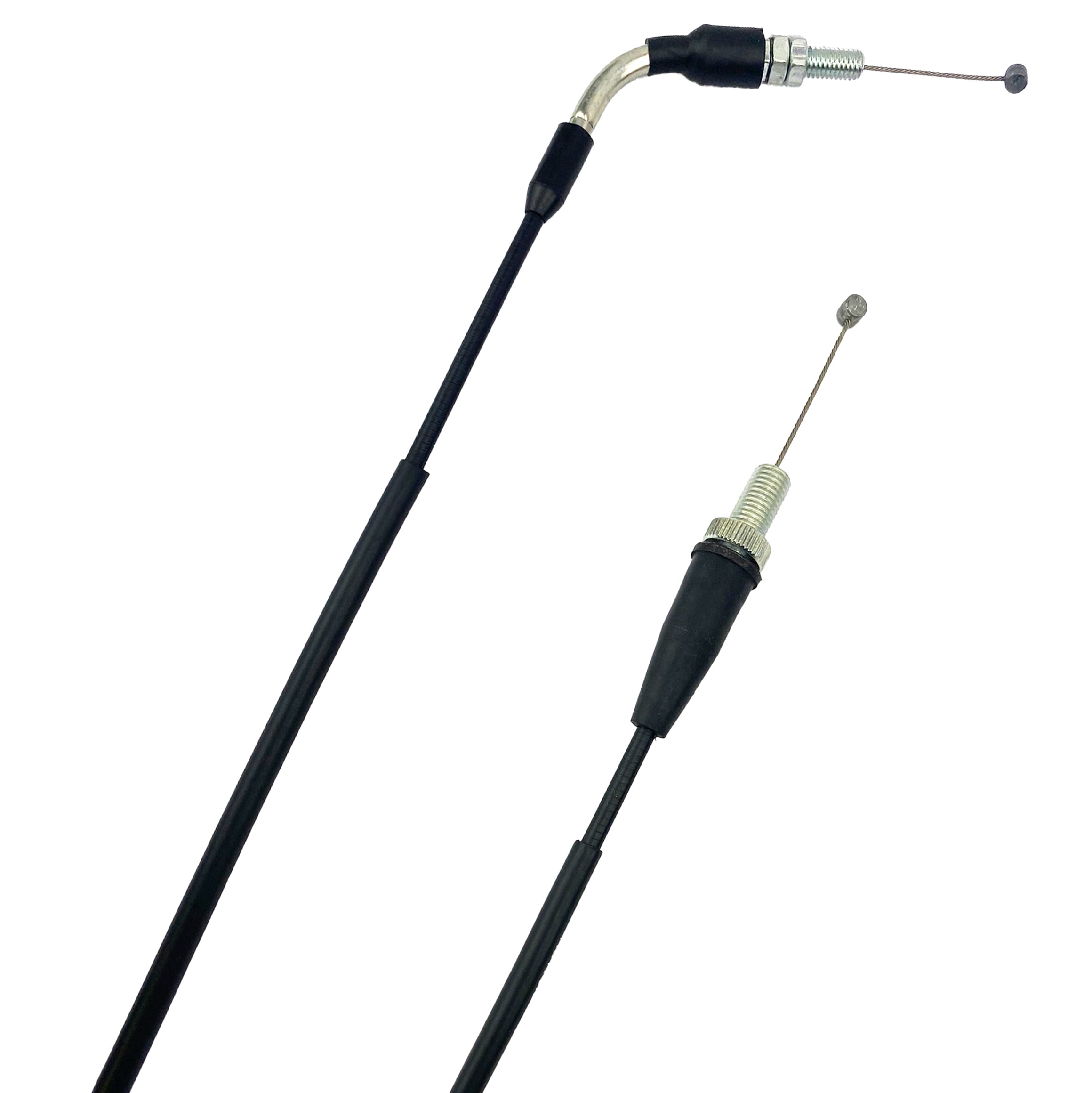 THOTTLE CABLE 2009 SUZUKI LT-R450 MOTION PRO 04-0303