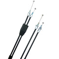 THROTTLE CABLE SET2 2010-2013 HONDA CRF250 MOTION PRO 02-0584