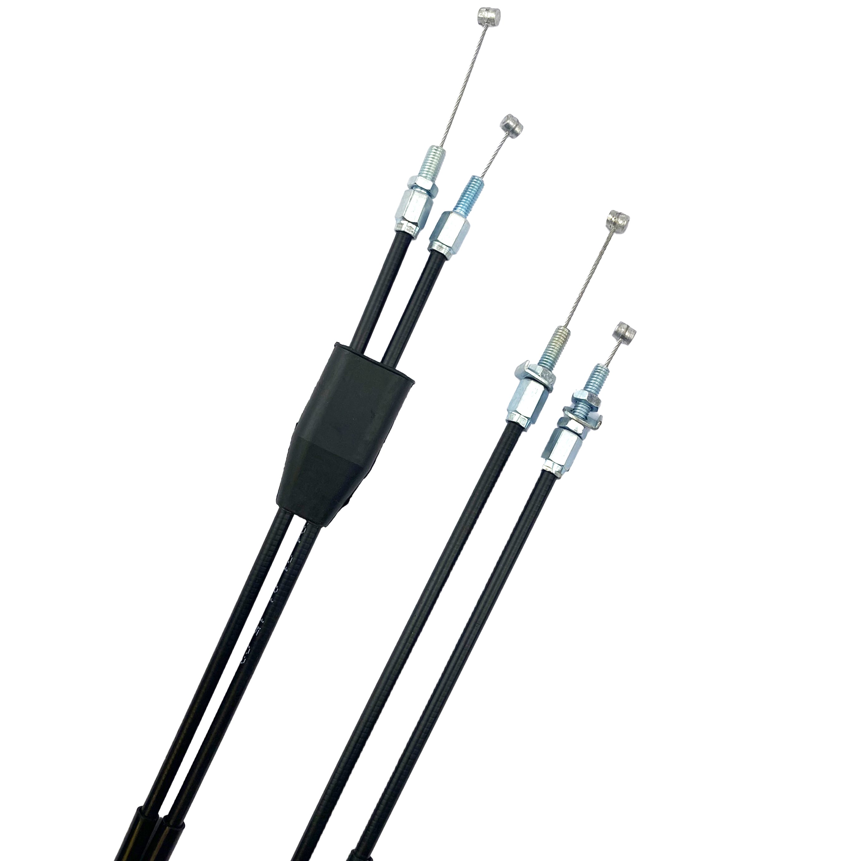 THROTTLE CABLE SET2 2010-2013 HONDA CRF250 MOTION PRO 02-0584