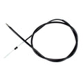 CABLE REAR BRAKE 2007-2011 YAMAHA YFM350F MOTION PRO 05-0371