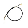 REAR BRAKE CABLE 2010-2012 YAMAHA YFM550F MOTION PRO 05-0378