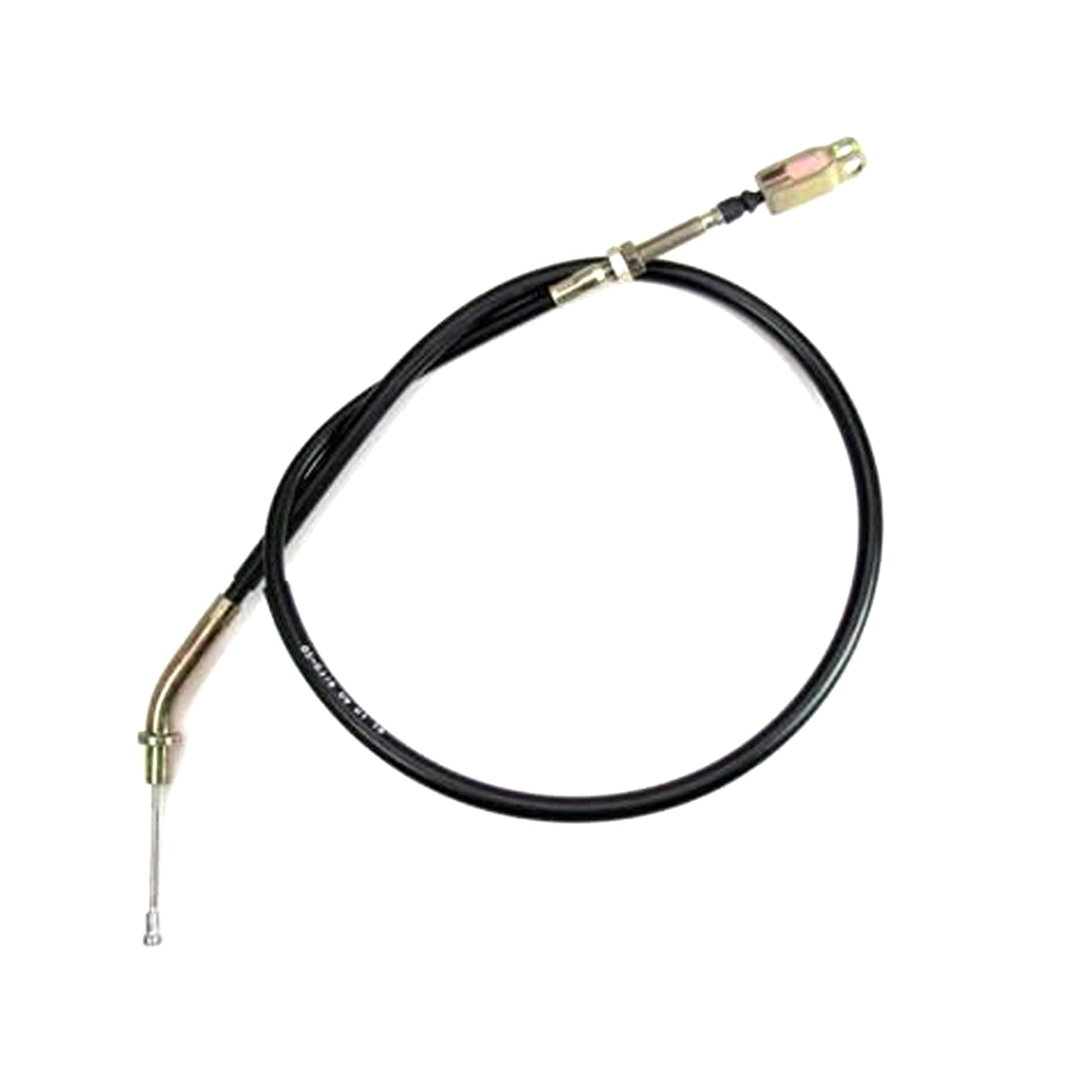 REAR BRAKE CABLE 2010-2012 YAMAHA YFM550F MOTION PRO 05-0378