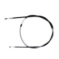 REAR BRAKE CABLE 2010-2013 YAMAHA YFZ450 R X MOTION PRO 05-0390