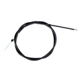 CABLE HAND BRAKE 2008-2009 YAMAHA YFM350X MOTION PRO 05-0372 45-4064 3D5-26341-00-00
