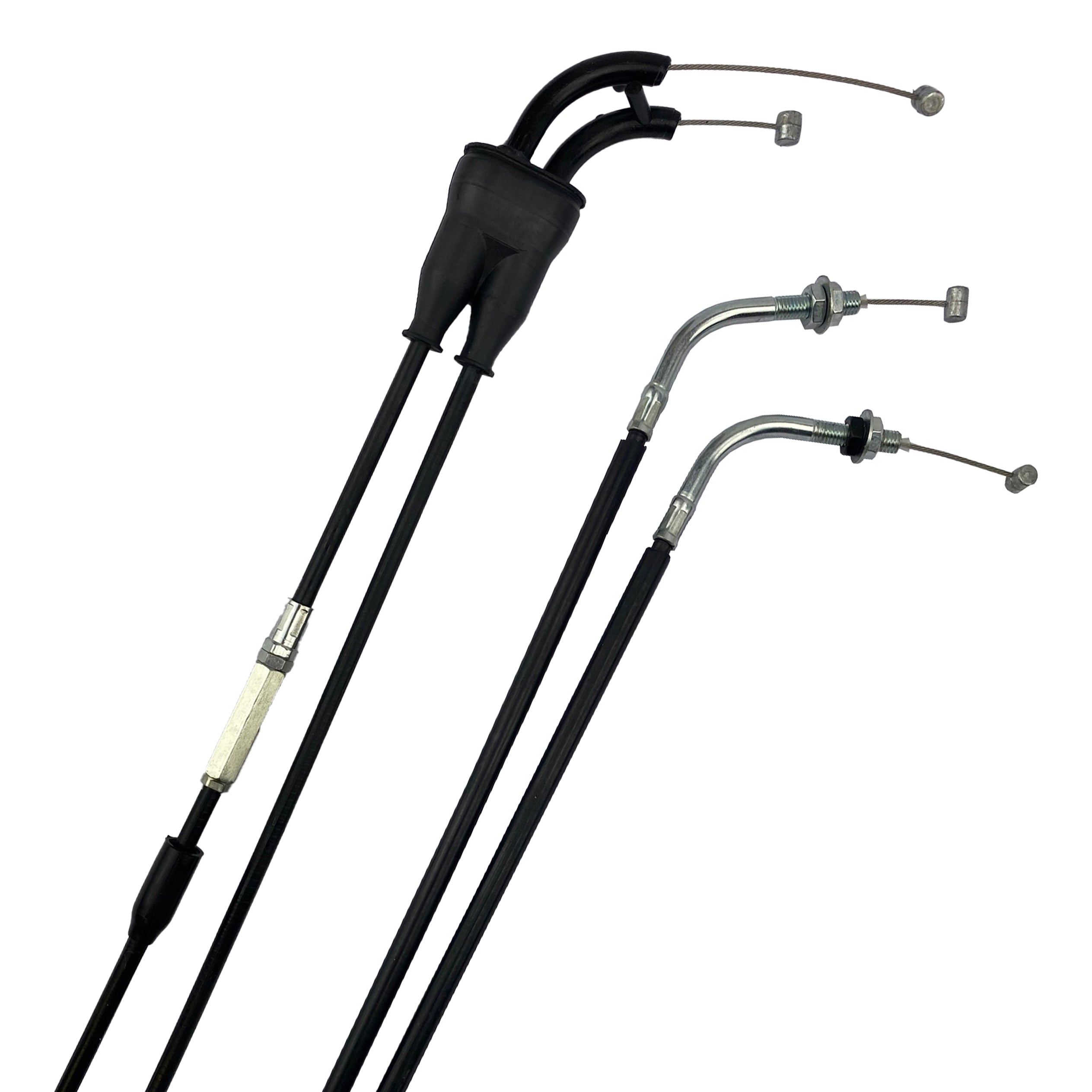 THROTTLE CABLE 2007-2015 YAMAHA WRF450 MOTION PRO 05-0409