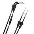 CABLE THROTTLE 2013-2017 SUZUKI RMZ450 MOTION PRO 04-0339 58301-28H30 45-1211