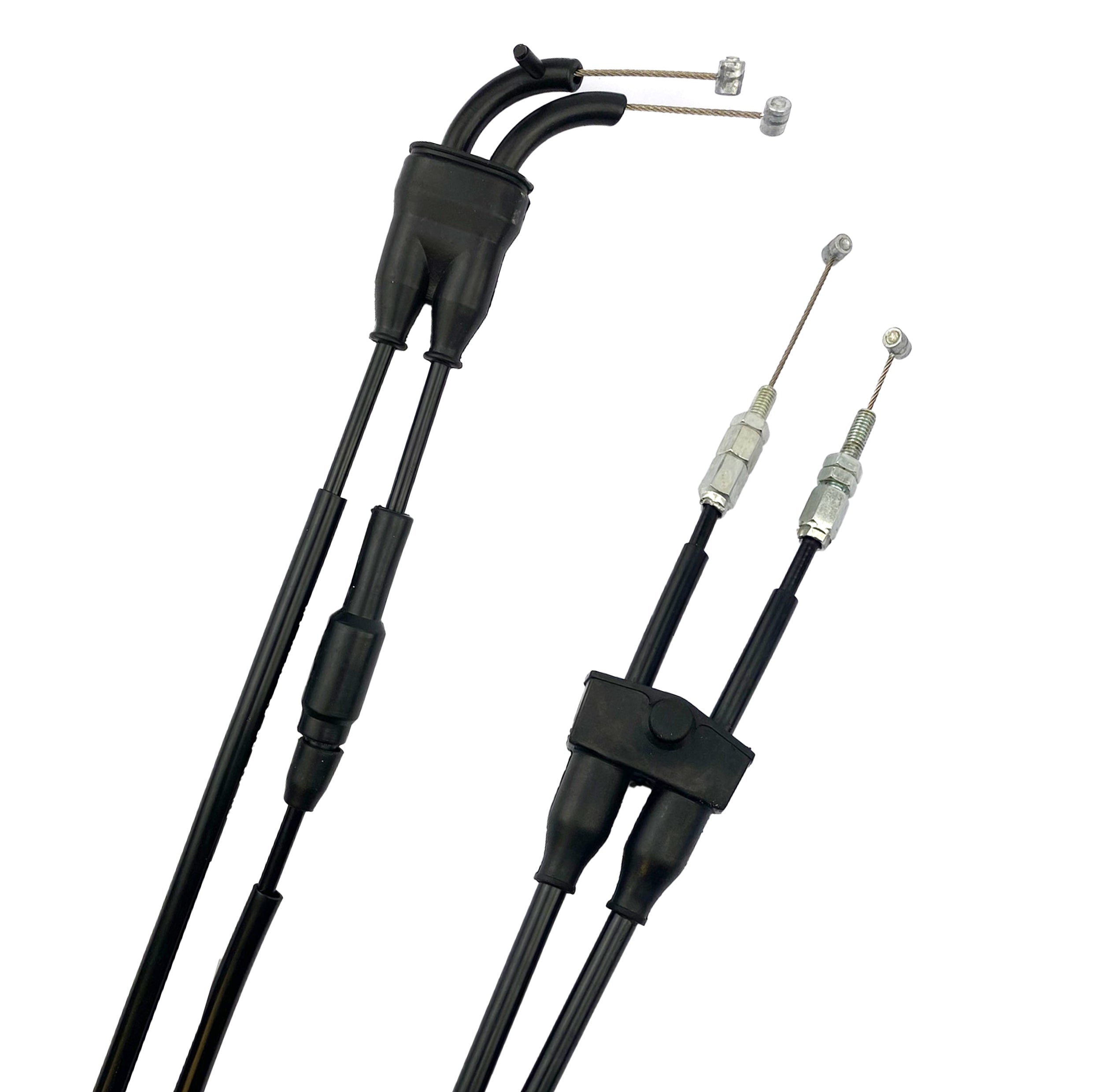 CABLE THROTTLE 2013-2017 SUZUKI RMZ450 MOTION PRO 04-0339 58301-28H30 45-1211