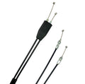 THROTTLE CABLE 2014-2017 HONDA CRF250R MOTION PRO 02-0601 17910-KRN-A82