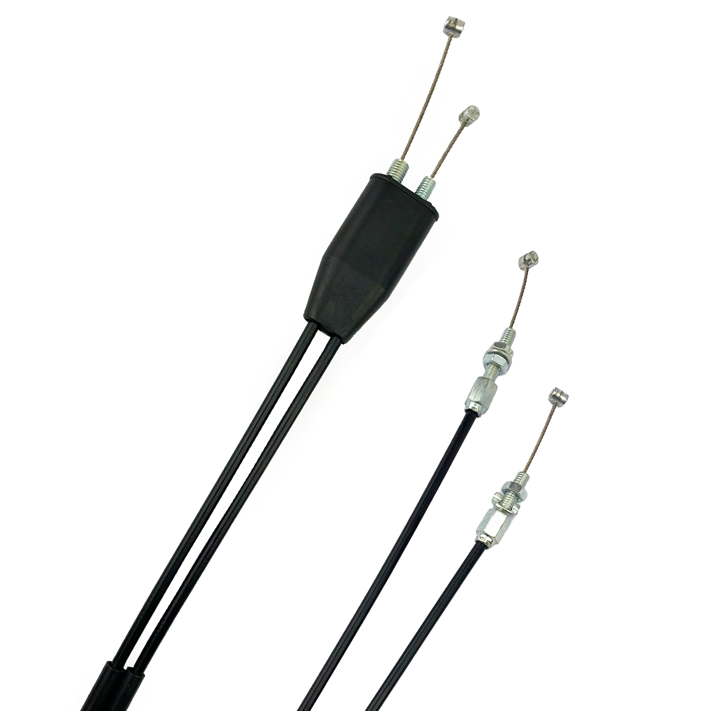 THROTTLE CABLE 2014-2017 HONDA CRF250R MOTION PRO 02-0601 17910-KRN-A82