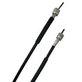 SPEEDO CABLE YAMAHA 1980-1981 IT175 1984-1989 XT600 MOTION PRO 05-0030