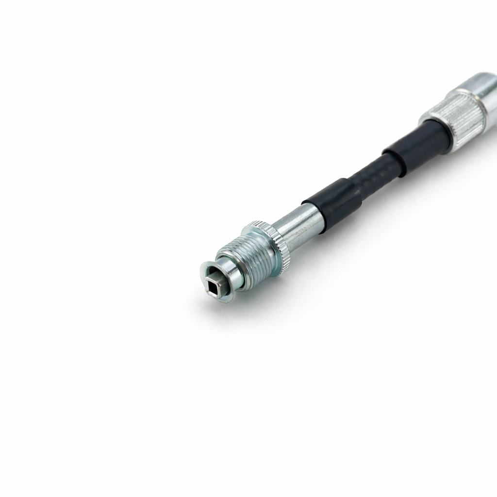 4 M10 CABLE SPEEDOMETER EXTENSION