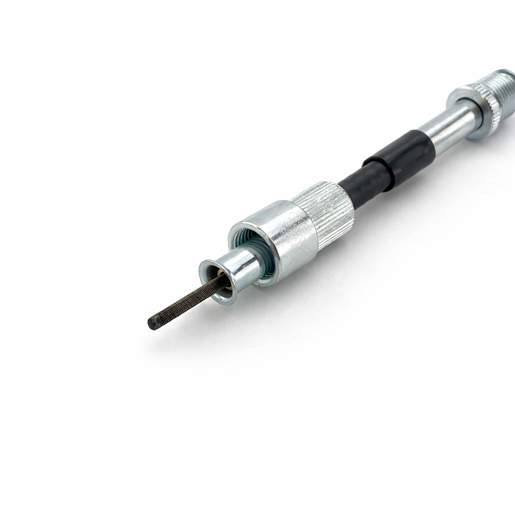 4 M10 CABLE SPEEDOMETER EXTENSION